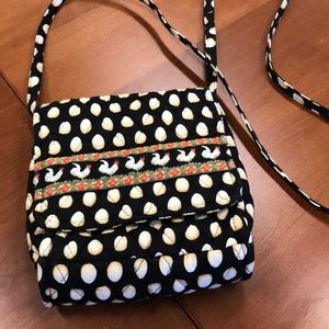 💥Vera Bradley cross body